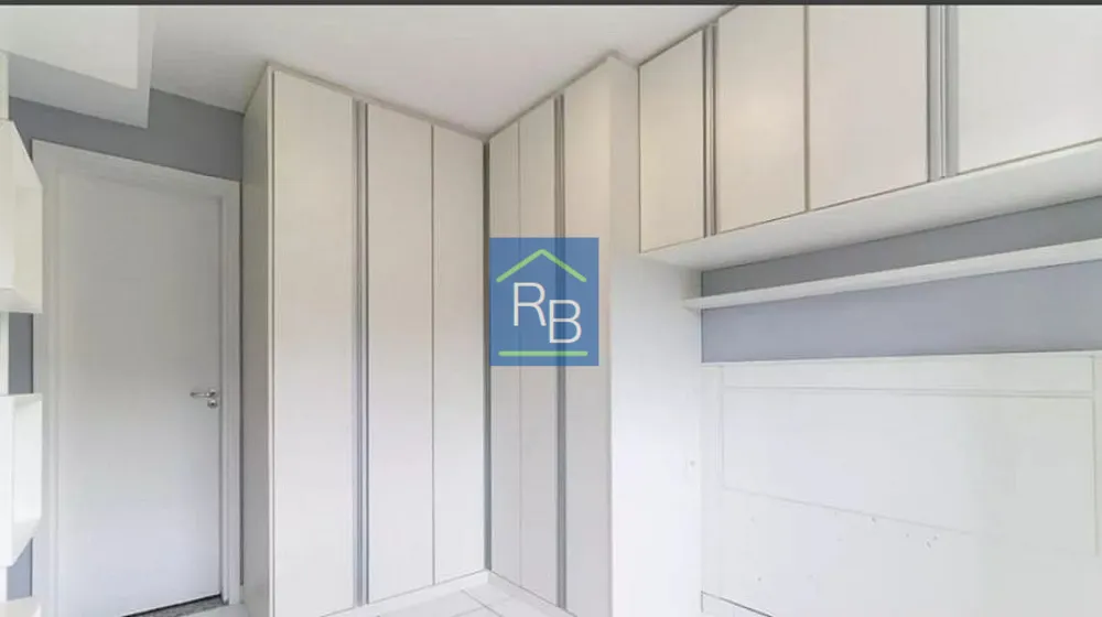 Apartamento, 2 quartos, 57 m² - Foto 5
