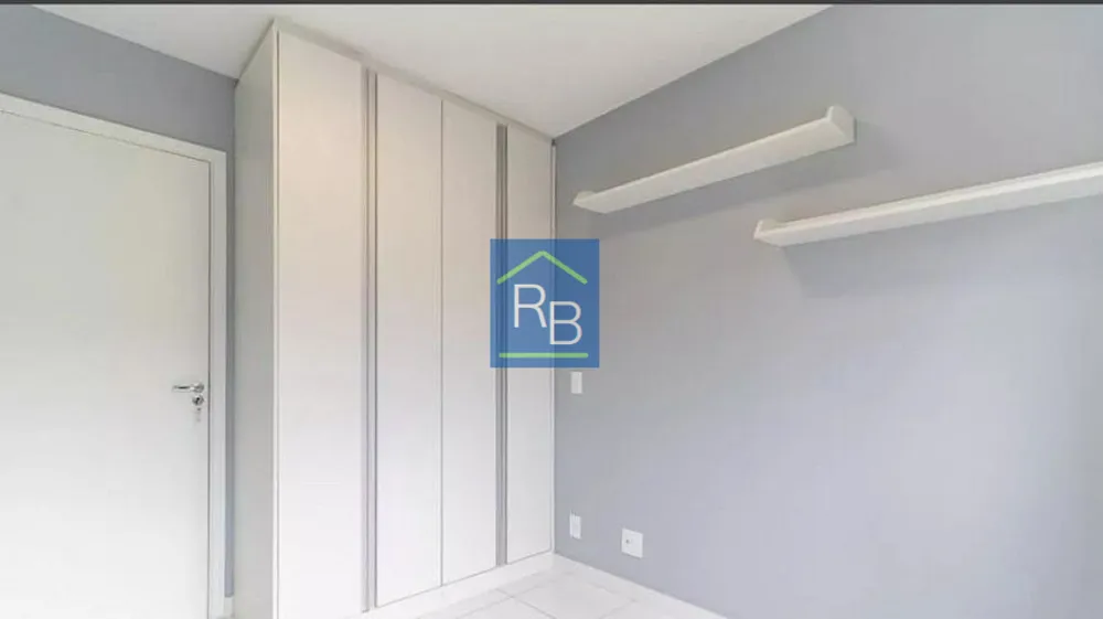 Apartamento, 2 quartos, 57 m² - Foto 6