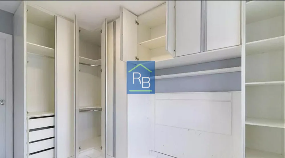 Apartamento, 2 quartos, 57 m² - Foto 7