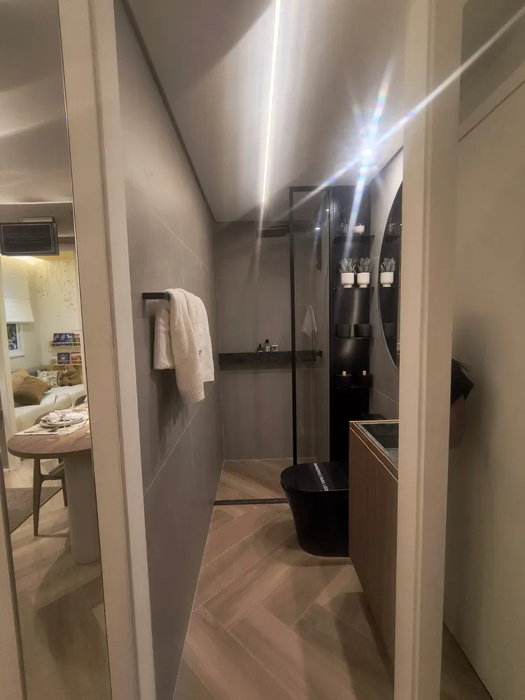 Apartamento, 2 quartos, 47 m² - Foto 6
