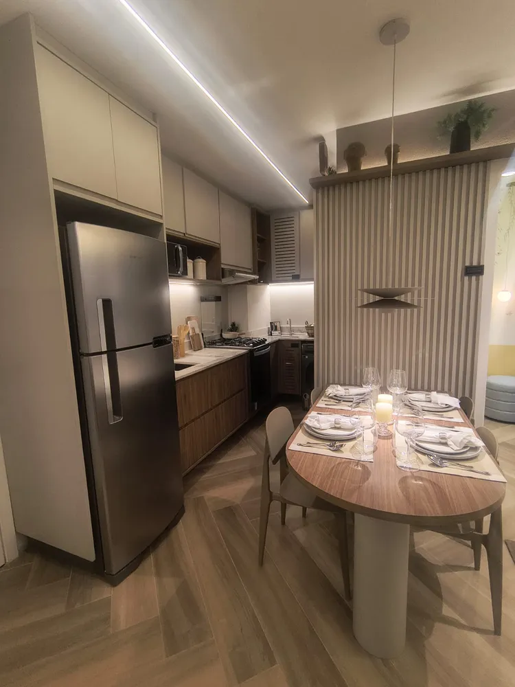 Apartamento, 2 quartos, 47 m² - Foto 4