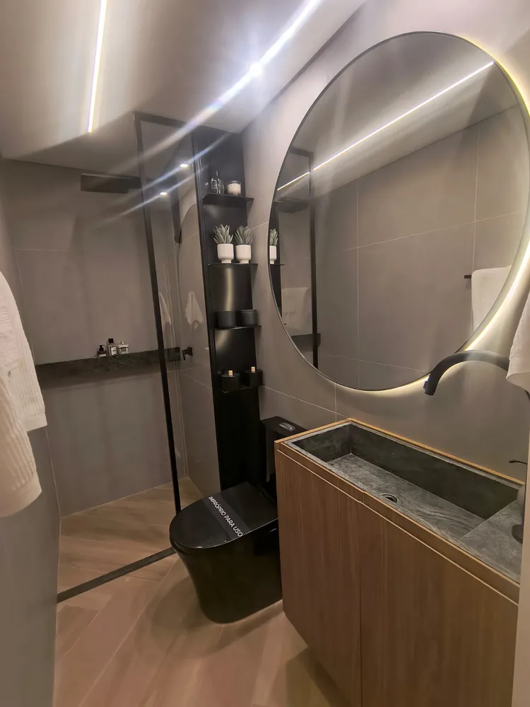 Apartamento, 2 quartos, 47 m² - Foto 7