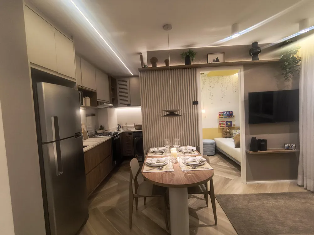 Apartamento, 2 quartos, 47 m² - Foto 14