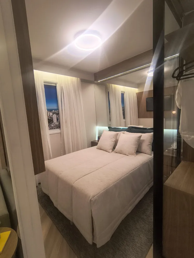 Apartamento, 2 quartos, 47 m² - Foto 16