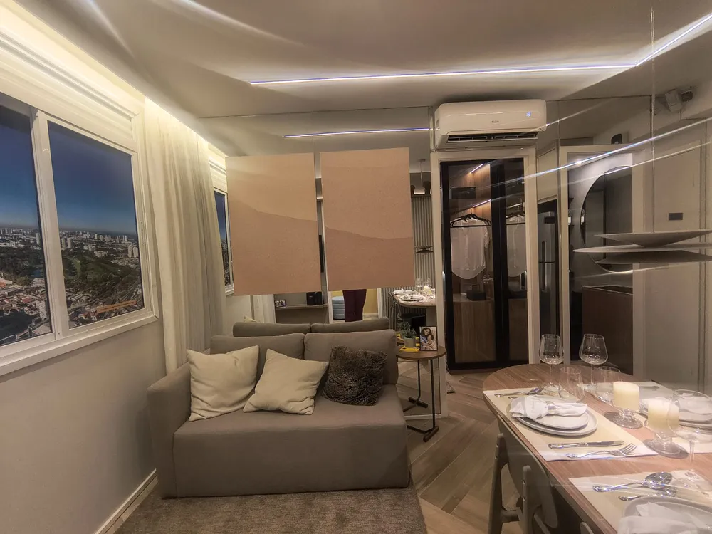 Apartamento, 2 quartos, 47 m² - Foto 11