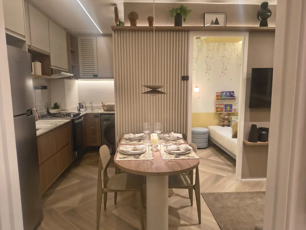 Apartamento, 2 quartos, 47 m² - Foto 12