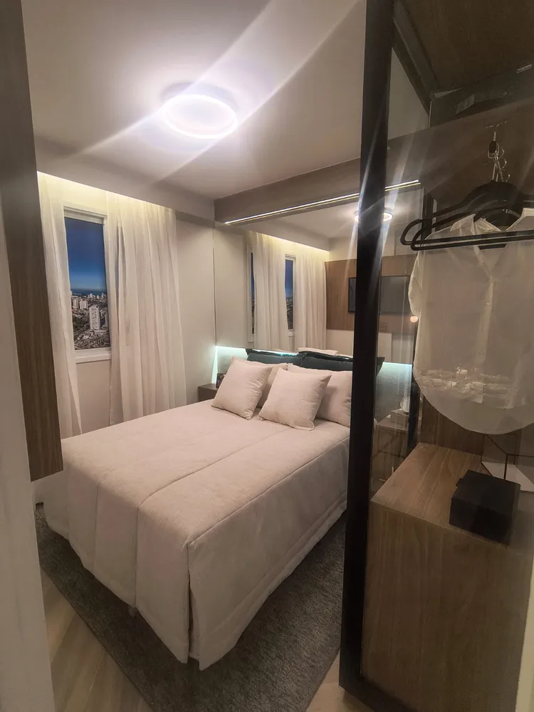 Apartamento, 2 quartos, 47 m² - Foto 8