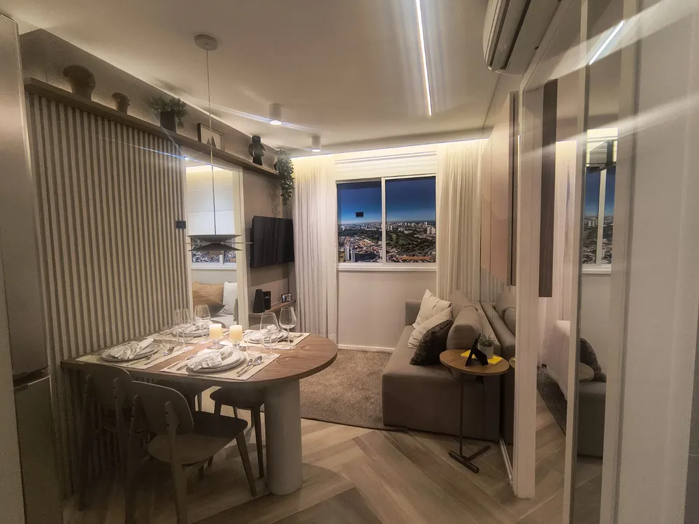 Apartamento, 2 quartos, 47 m² - Foto 13