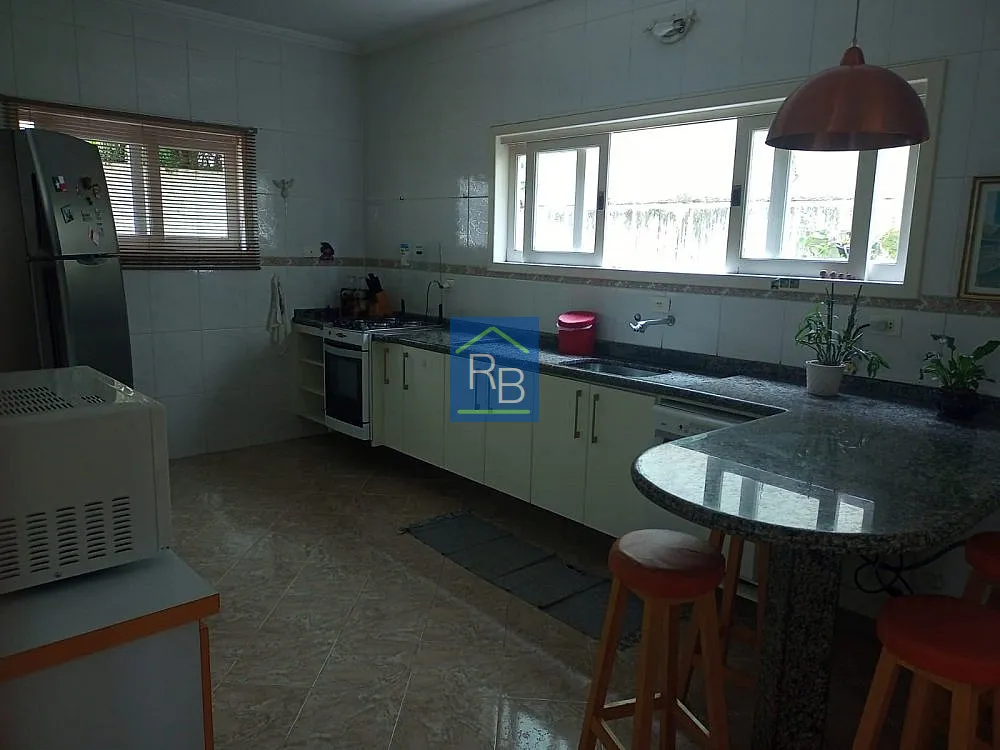 Casa, 3 quartos, 384 m² - Foto 3