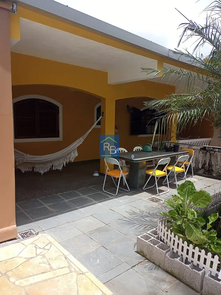 Casa, 3 quartos, 384 m² - Foto 8