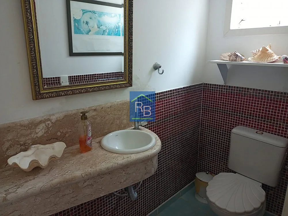 Casa, 3 quartos, 384 m² - Foto 6