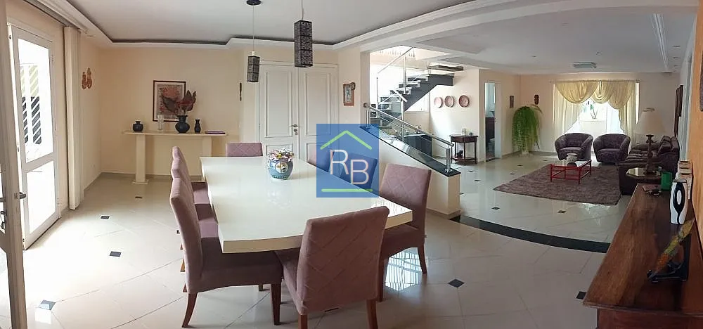Casa, 3 quartos, 384 m² - Foto 13