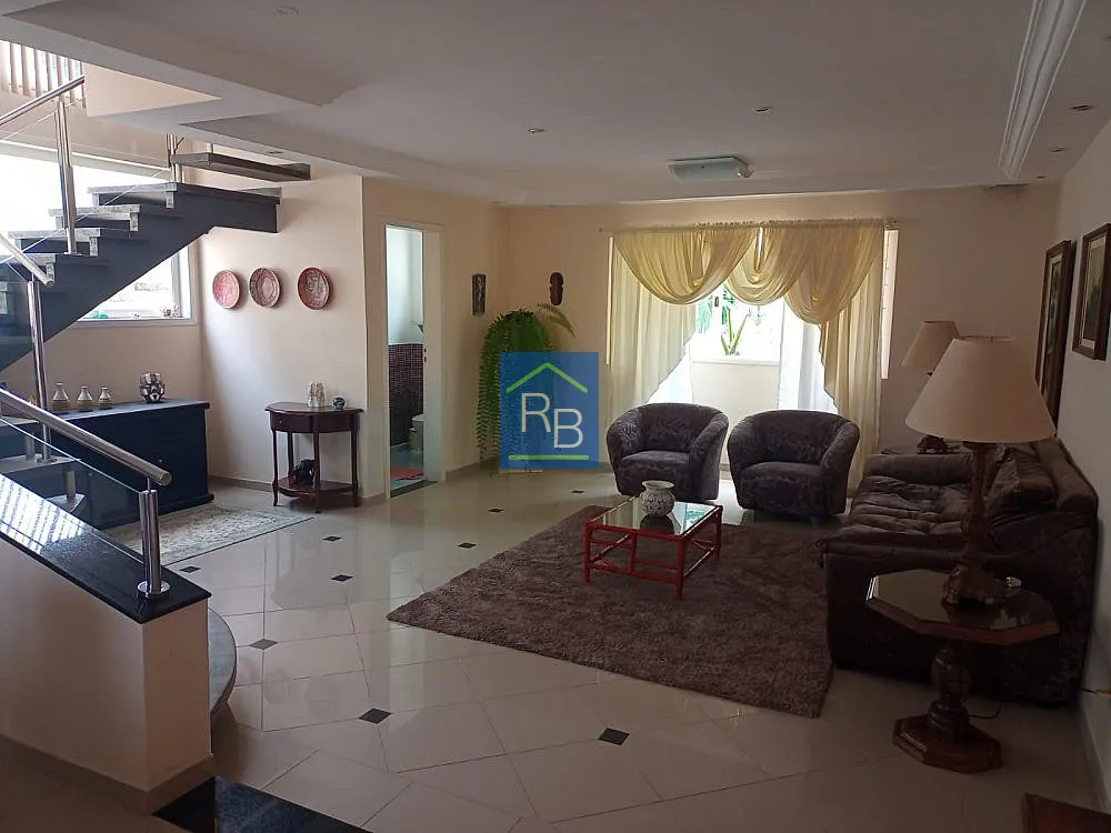 Casa, 3 quartos, 384 m² - Foto 12