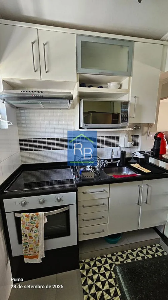 Apartamento, 2 quartos, 35 m² - Foto 6