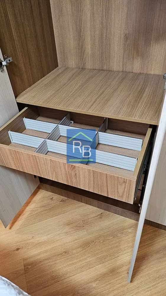 Apartamento, 2 quartos, 35 m² - Foto 11