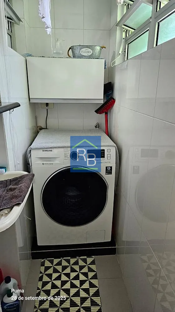 Apartamento, 2 quartos, 35 m² - Foto 13