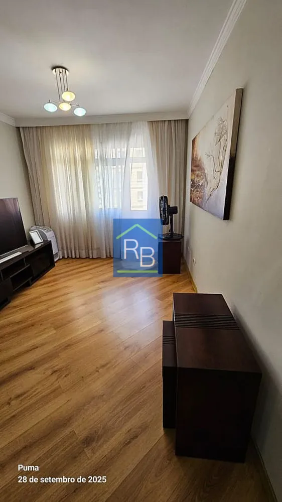 Apartamento, 2 quartos, 35 m² - Foto 5