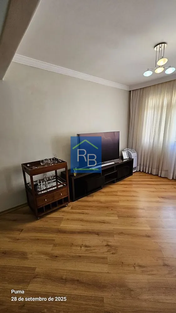 Apartamento, 2 quartos, 35 m² - Foto 2