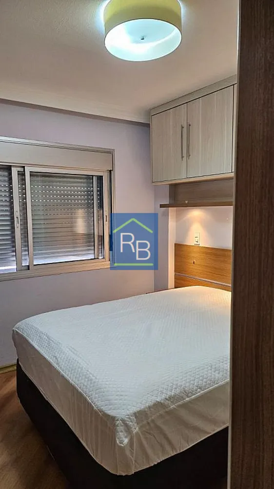 Apartamento, 2 quartos, 35 m² - Foto 7