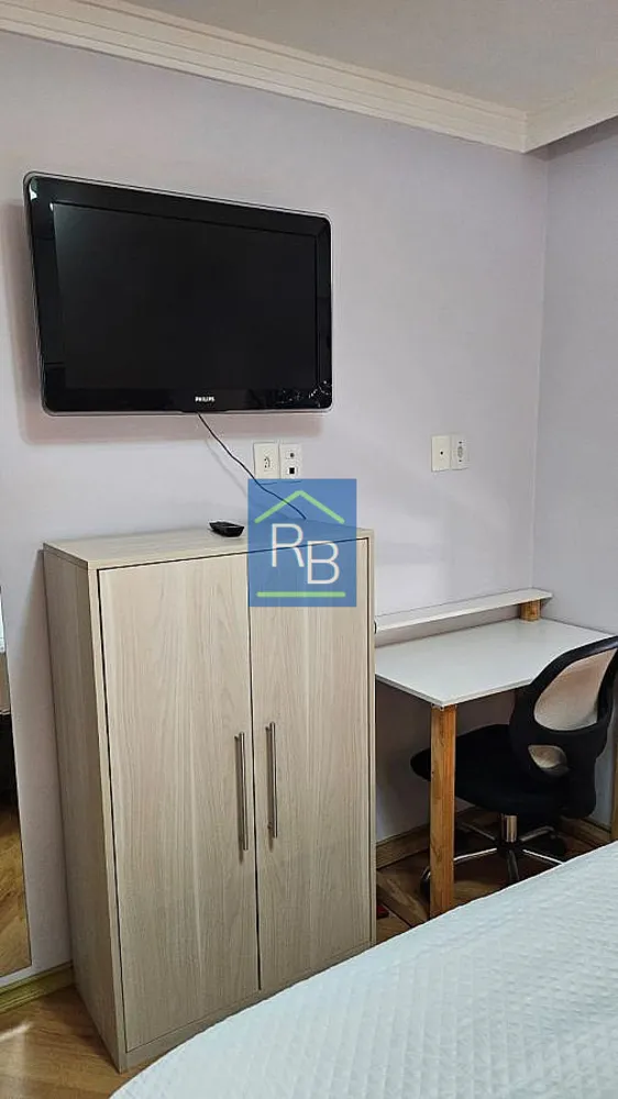 Apartamento, 2 quartos, 35 m² - Foto 9