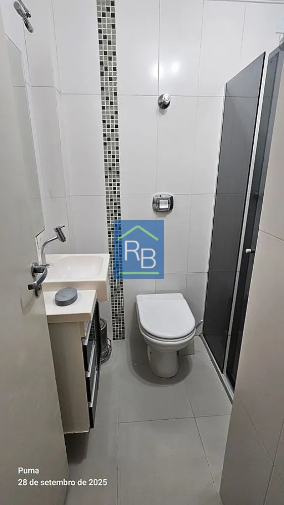 Apartamento, 2 quartos, 35 m² - Foto 10