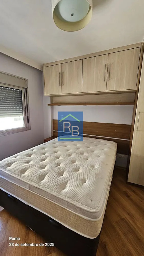 Apartamento, 2 quartos, 35 m² - Foto 3