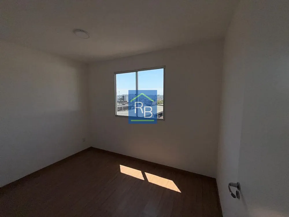 Apartamento, 2 quartos, 50 m² - Foto 7