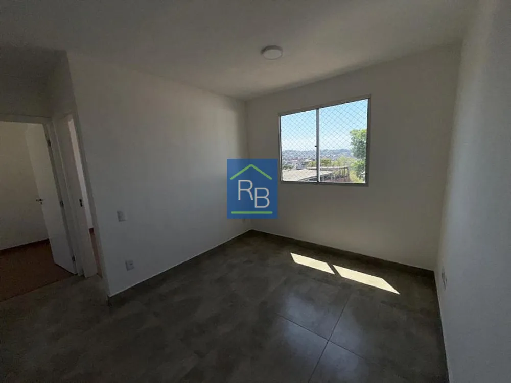 Apartamento, 2 quartos, 50 m² - Foto 1