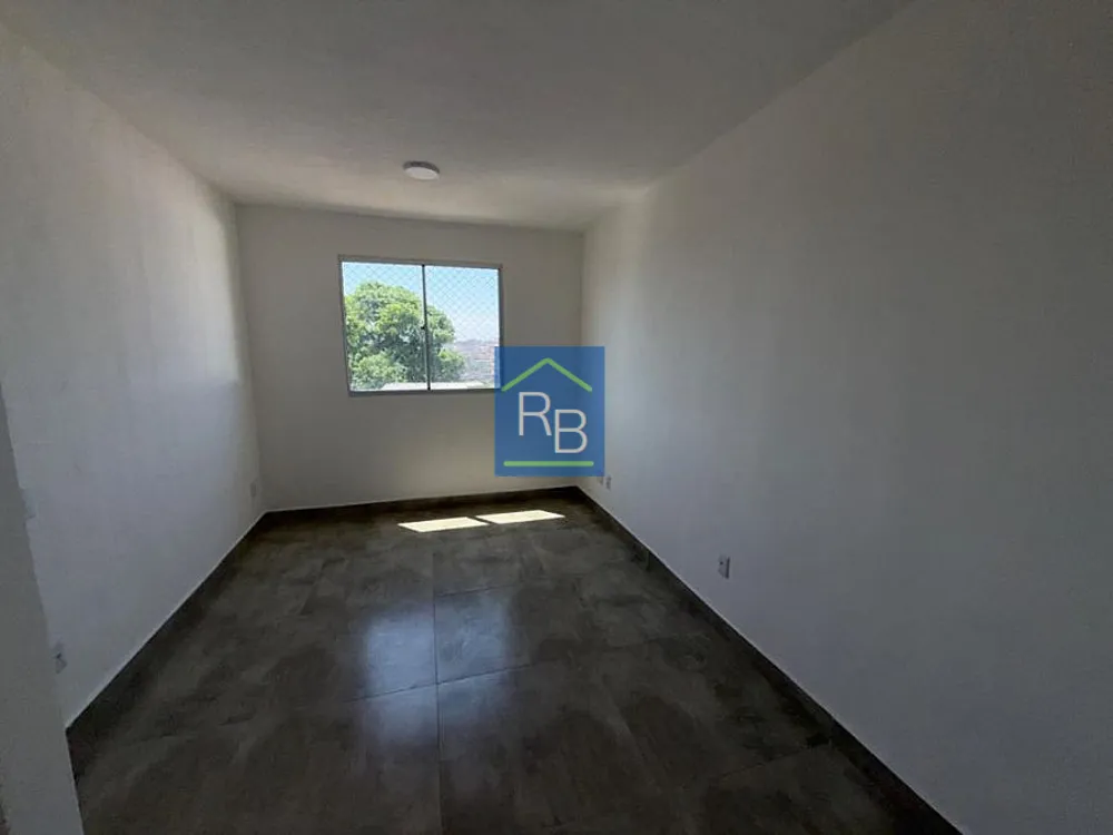 Apartamento, 2 quartos, 50 m² - Foto 8
