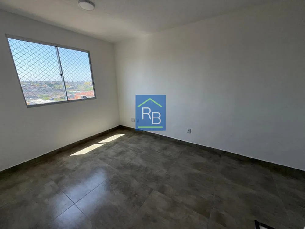 Apartamento, 2 quartos, 50 m² - Foto 8