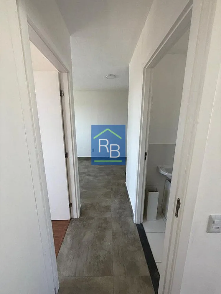 Apartamento, 2 quartos, 50 m² - Foto 4