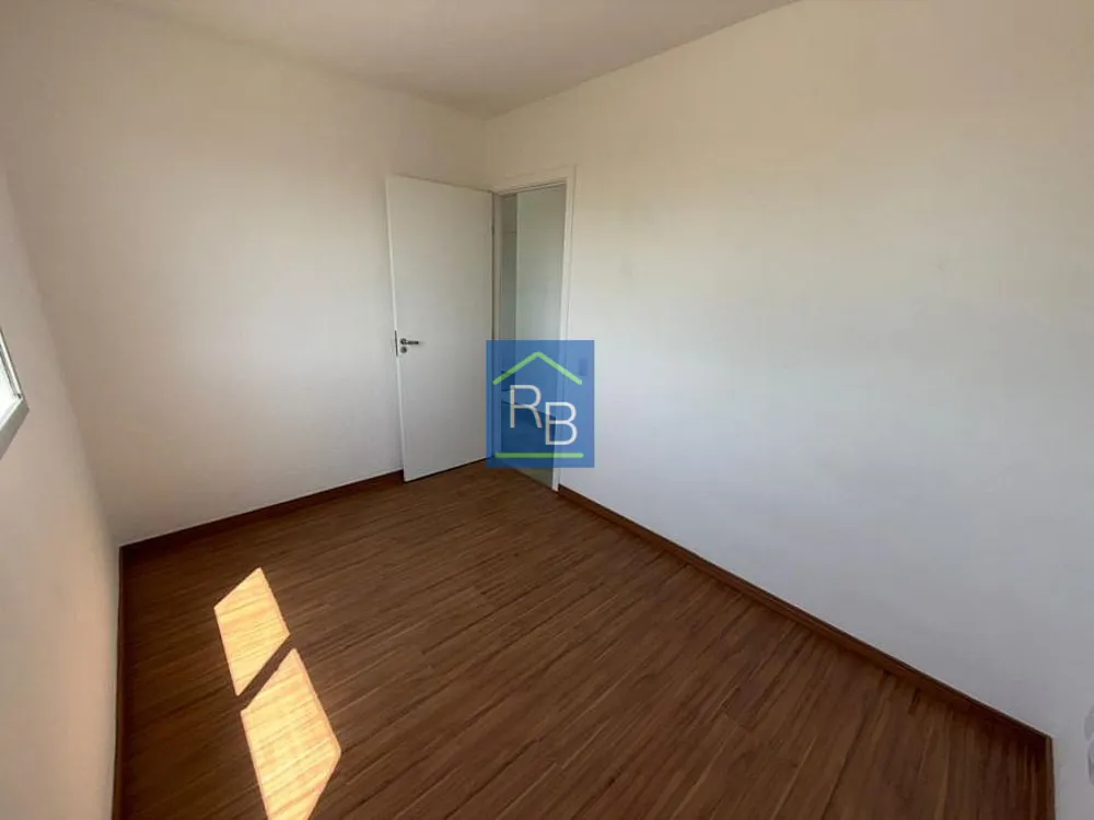Apartamento, 2 quartos, 50 m² - Foto 5