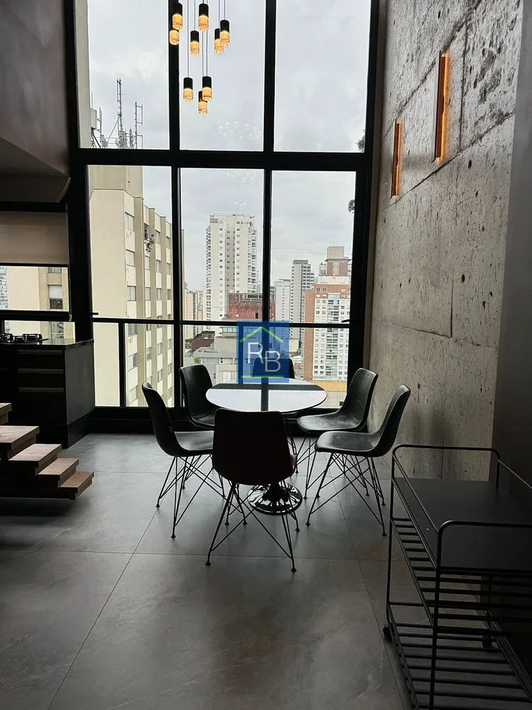 Apartamento, 3 quartos, 112 m² - Foto 1