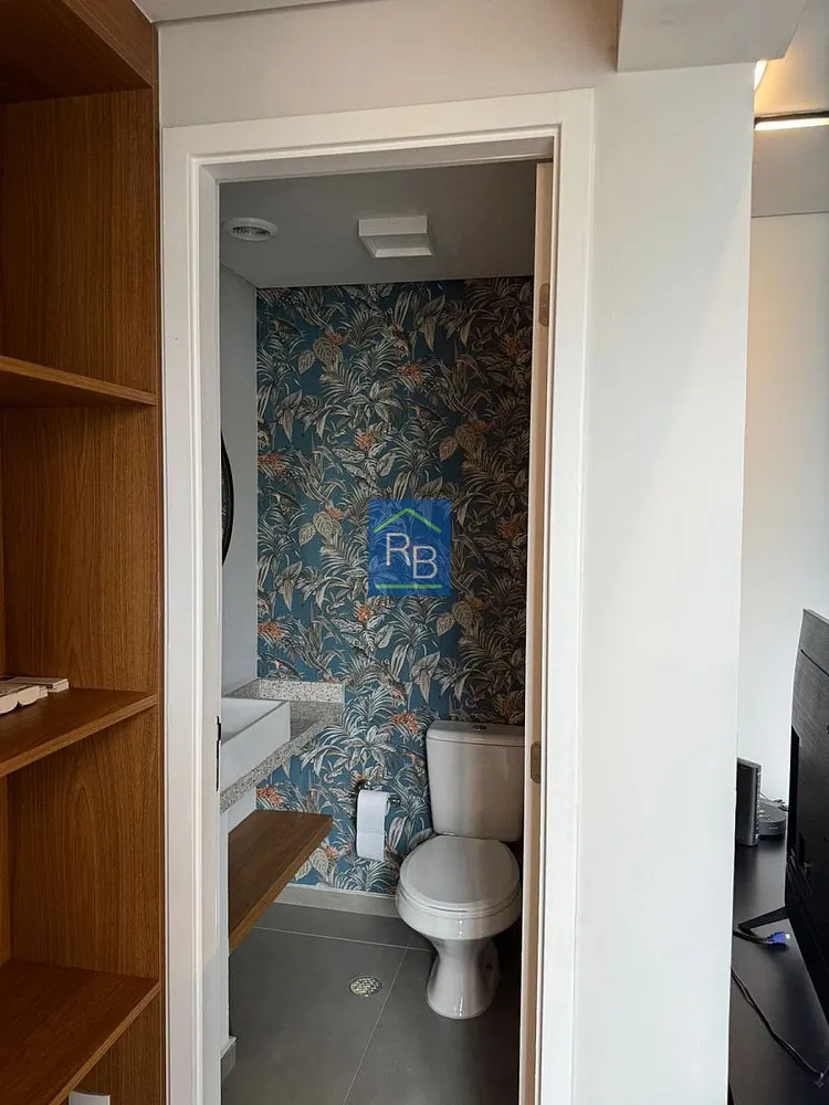Apartamento, 3 quartos, 112 m² - Foto 9