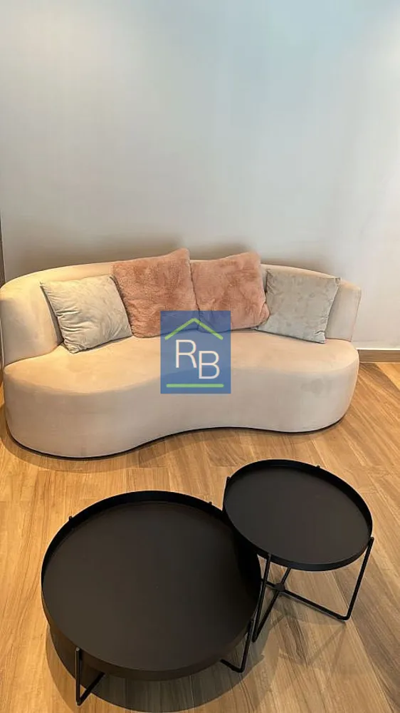 Apartamento, 3 quartos, 112 m² - Foto 2
