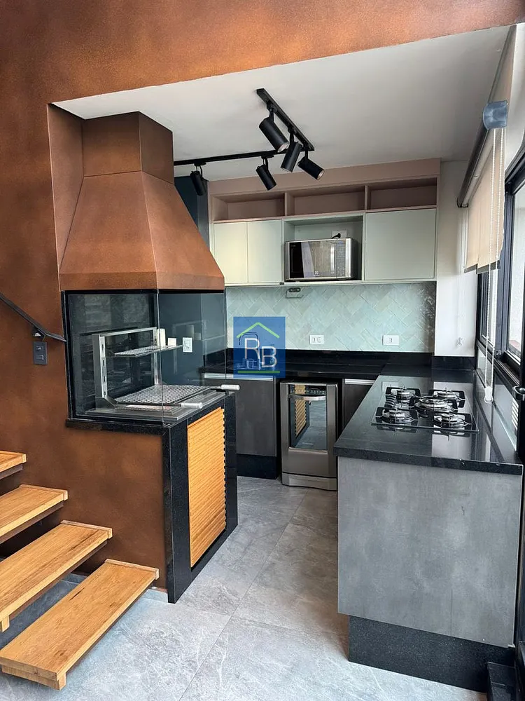 Apartamento, 3 quartos, 112 m² - Foto 10