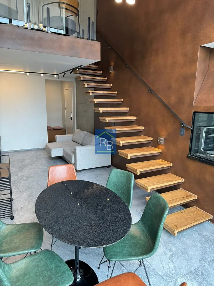 Apartamento, 3 quartos, 112 m² - Foto 4