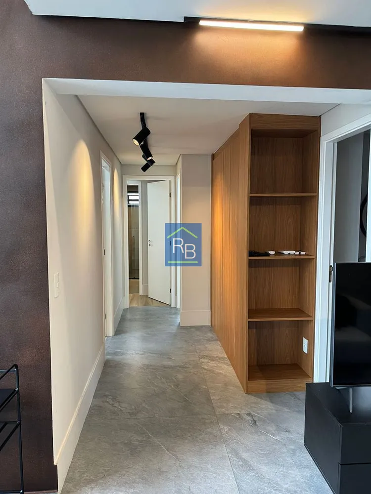 Apartamento, 3 quartos, 112 m² - Foto 3