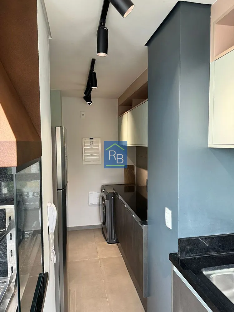 Apartamento, 3 quartos, 112 m² - Foto 8