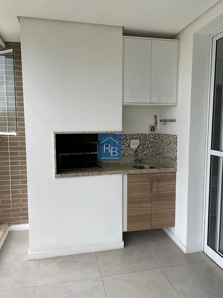 Apartamento, 2 quartos, 76 m² - Foto 6