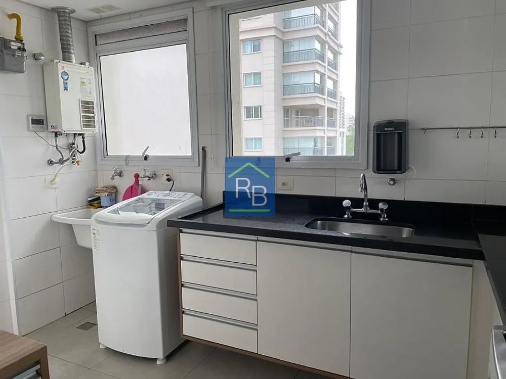 Apartamento, 2 quartos, 76 m² - Foto 9