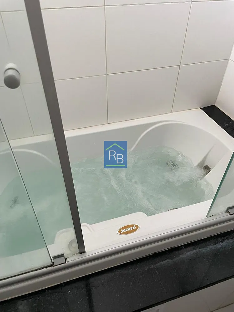 Apartamento, 2 quartos, 76 m² - Foto 10