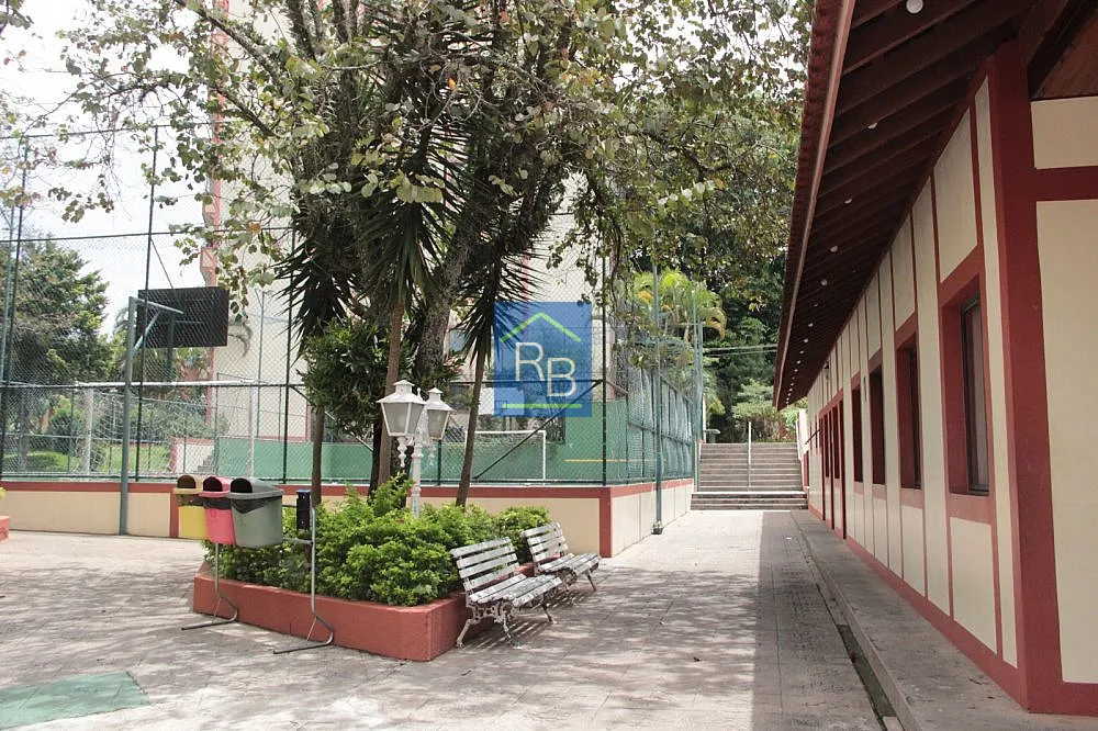 Apartamento, 2 quartos, 55 m² - Foto 4