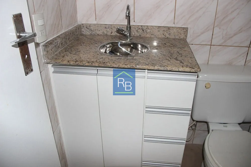 Apartamento, 2 quartos, 55 m² - Foto 12