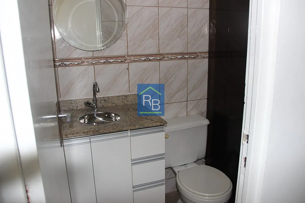 Apartamento, 2 quartos, 55 m² - Foto 14