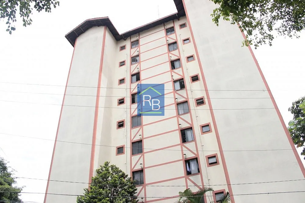Apartamento, 2 quartos, 55 m² - Foto 2