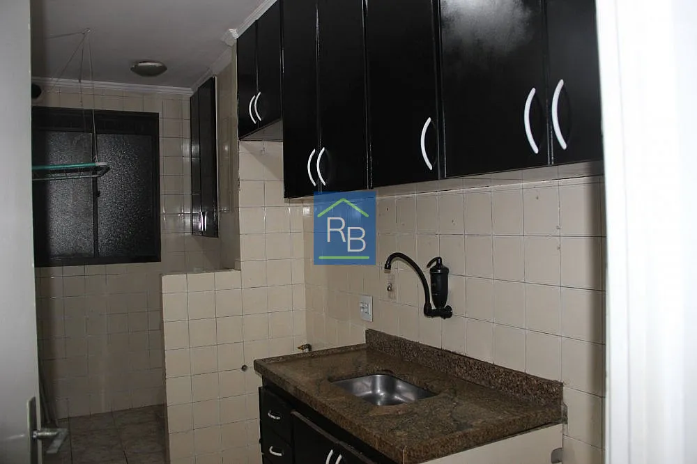 Apartamento, 2 quartos, 55 m² - Foto 9
