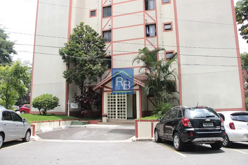 Apartamento, 2 quartos, 55 m² - Foto 3