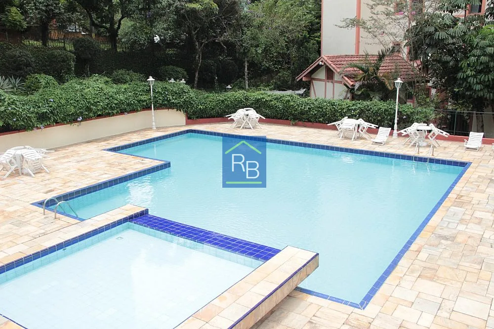 Apartamento, 2 quartos, 55 m² - Foto 1