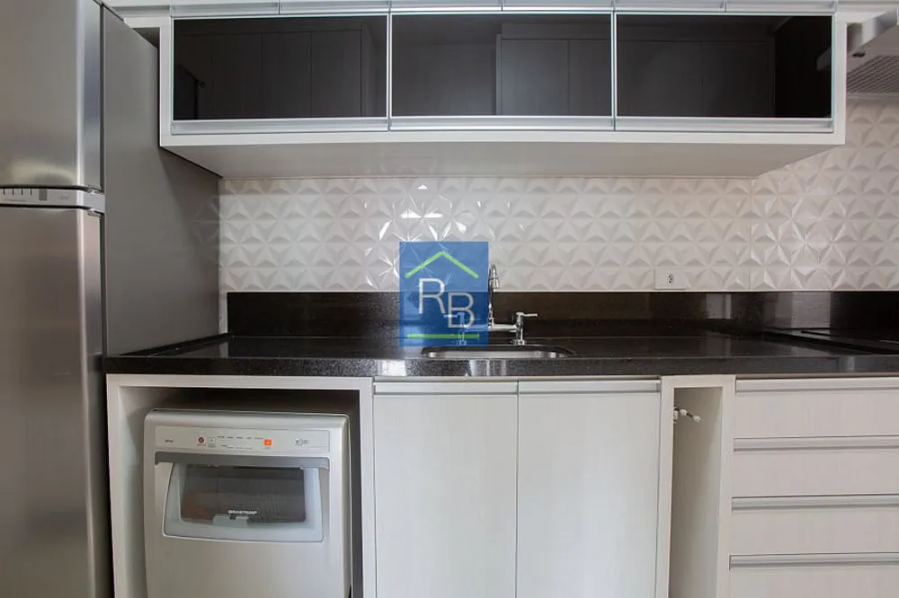 Apartamento, 3 quartos, 102 m² - Foto 5